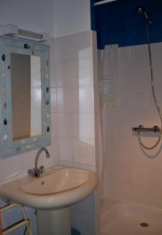 Gite De La Caminais Pleurtuit Room photo